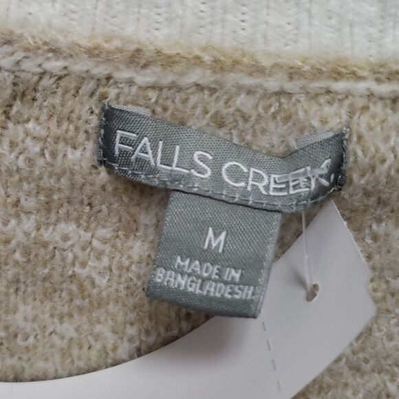 Falls creek sweater  - Picture 2 of 3
